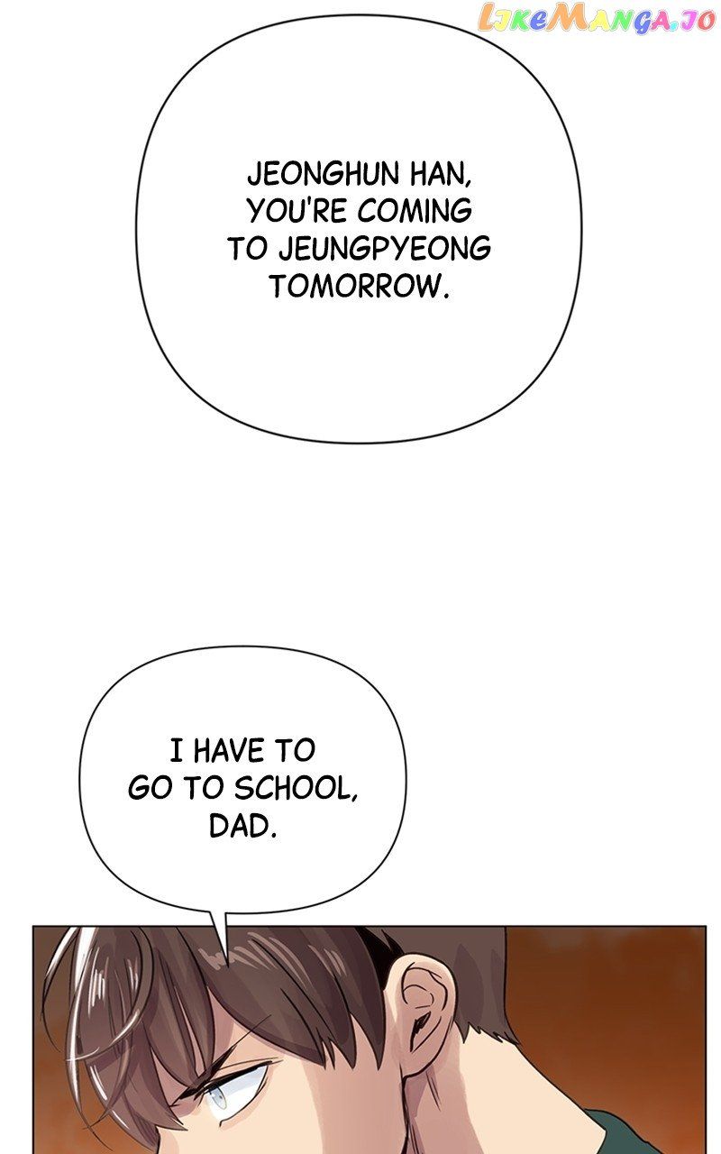 Time Roulette chapter 77 page 59