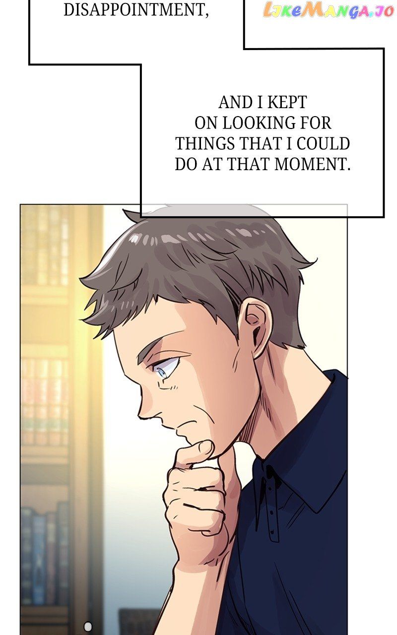 Time Roulette chapter 77 page 6