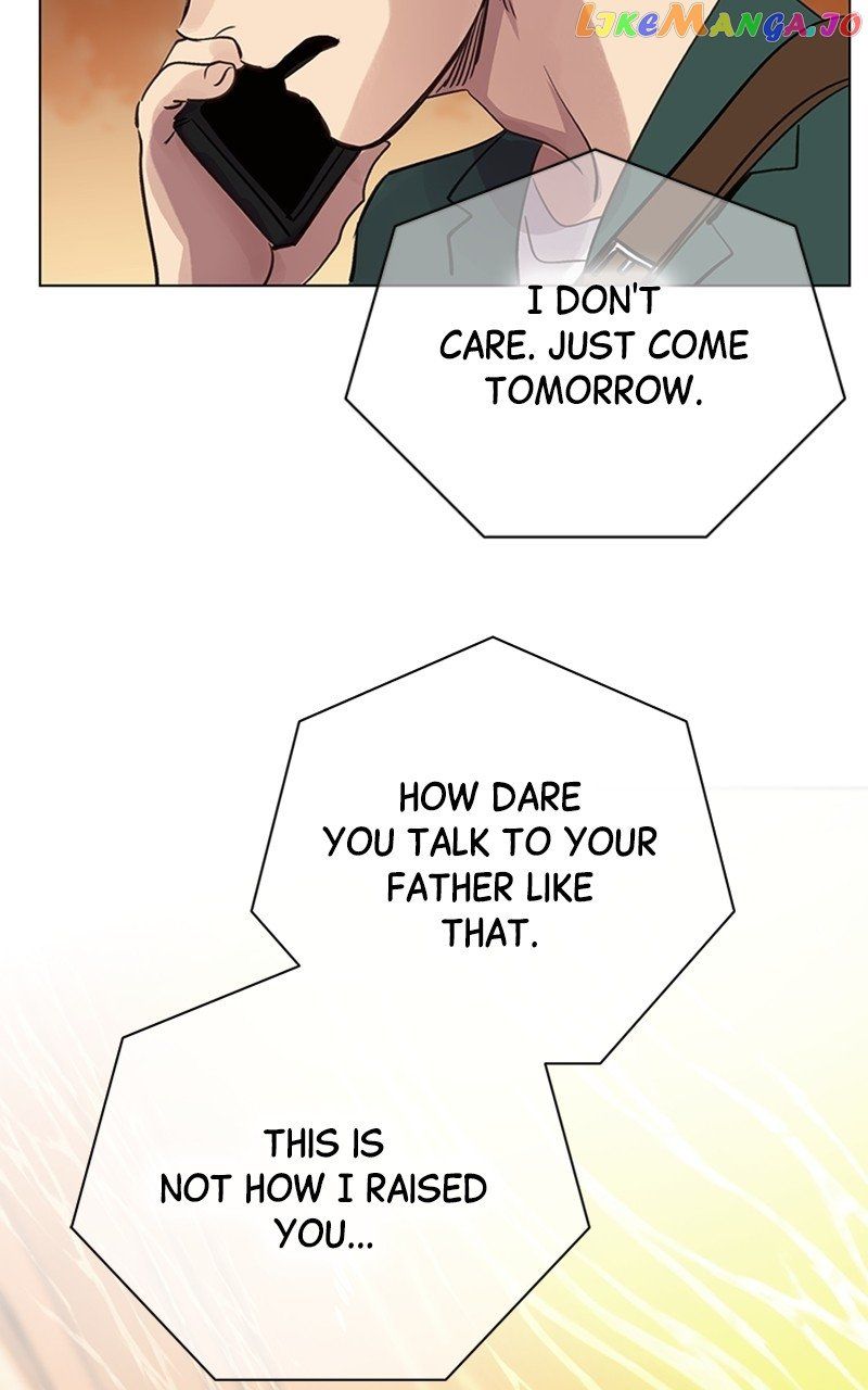 Time Roulette chapter 77 page 60