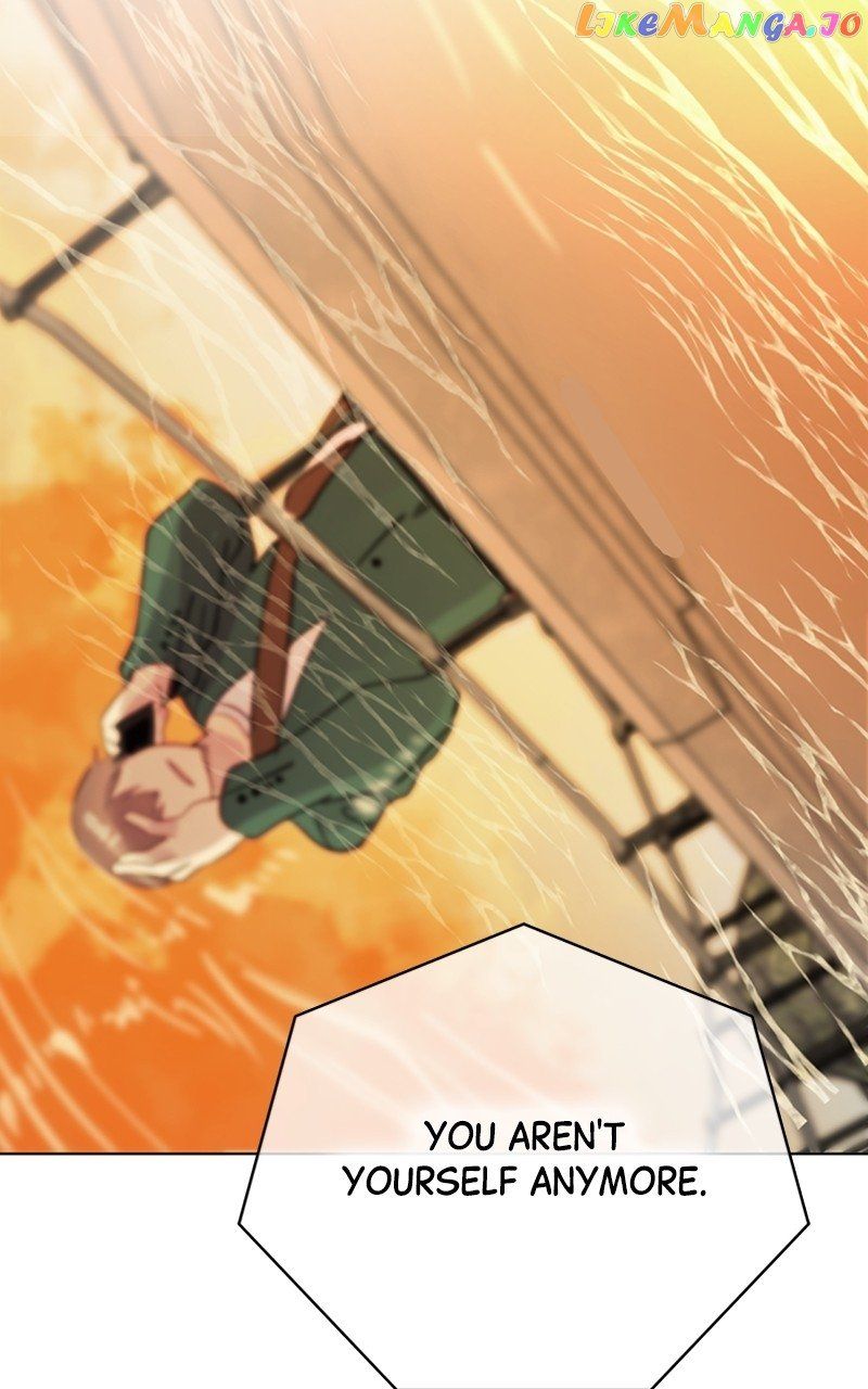 Time Roulette chapter 77 page 61