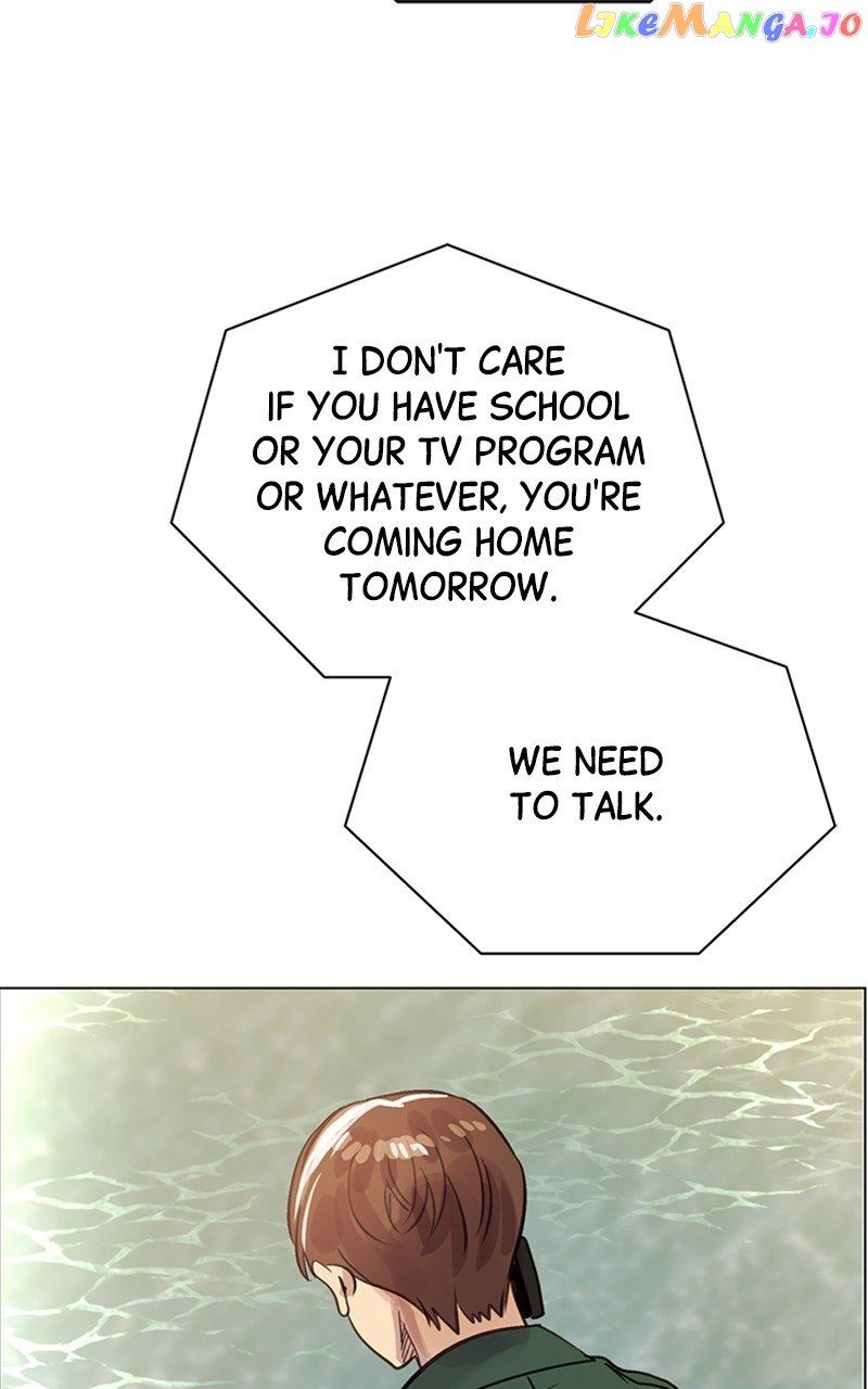 Time Roulette chapter 77 page 62