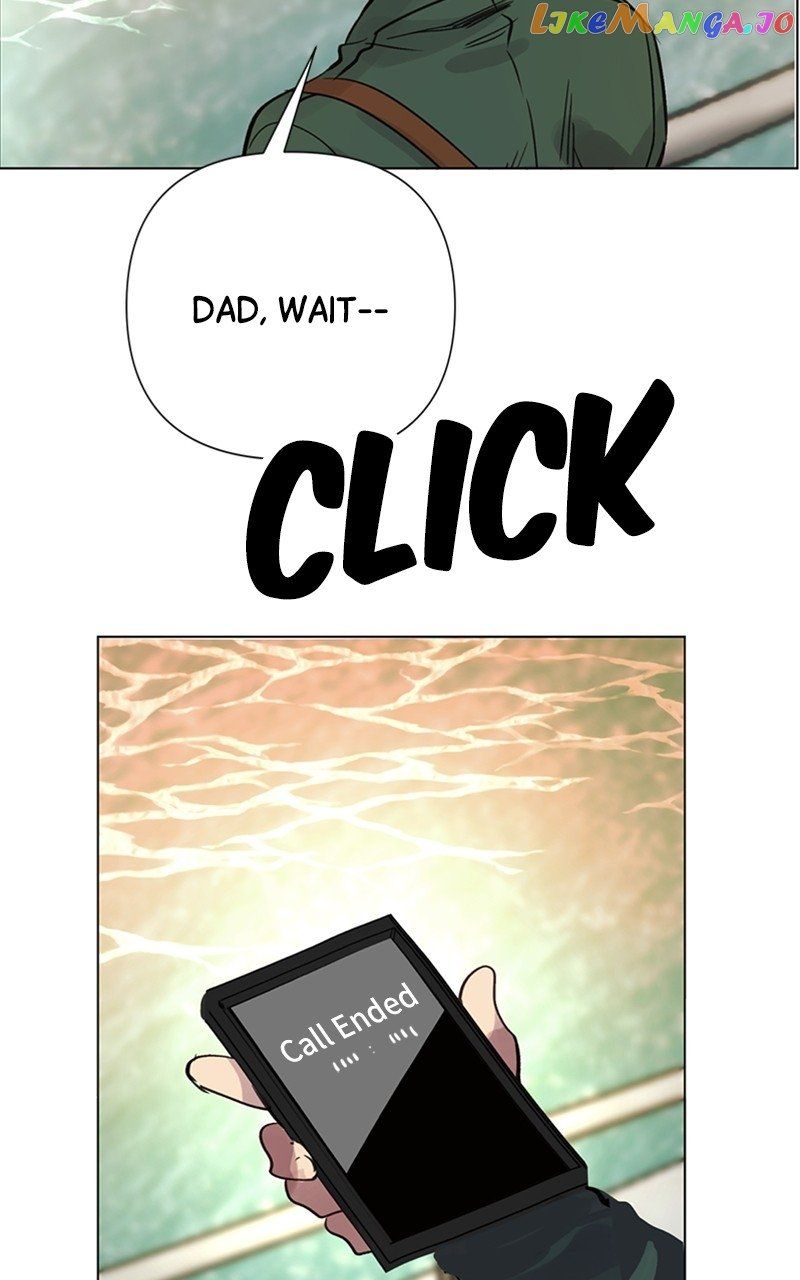 Time Roulette chapter 77 page 63