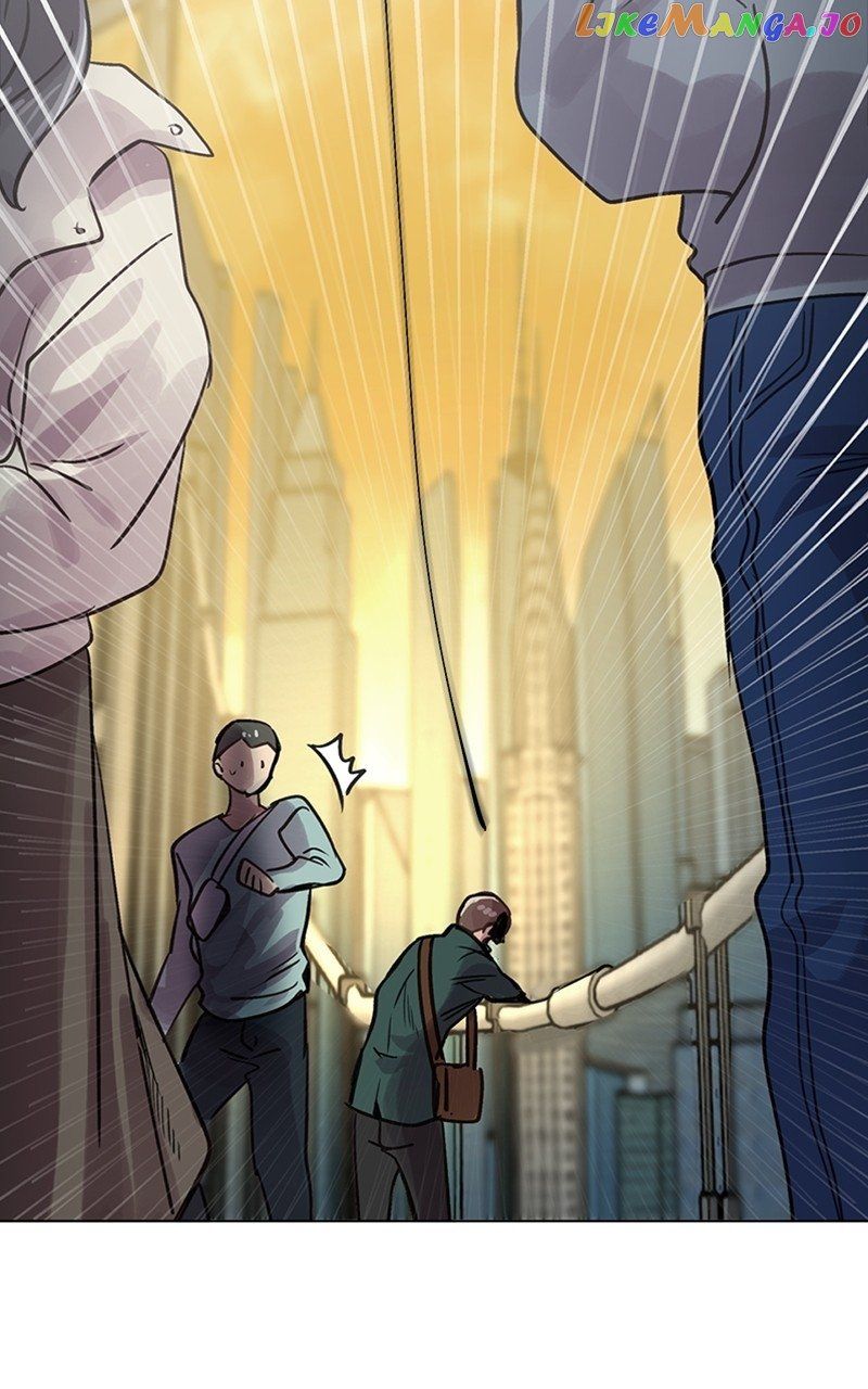 Time Roulette chapter 77 page 65