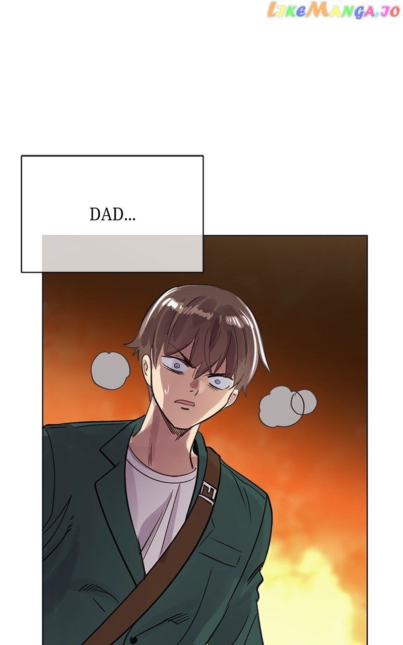 Time Roulette chapter 77 page 66