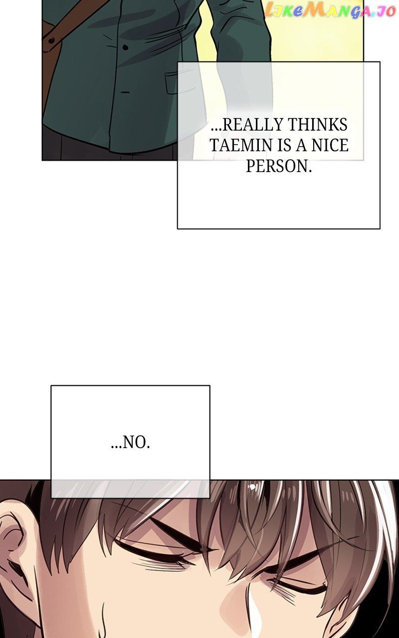 Time Roulette chapter 77 page 67