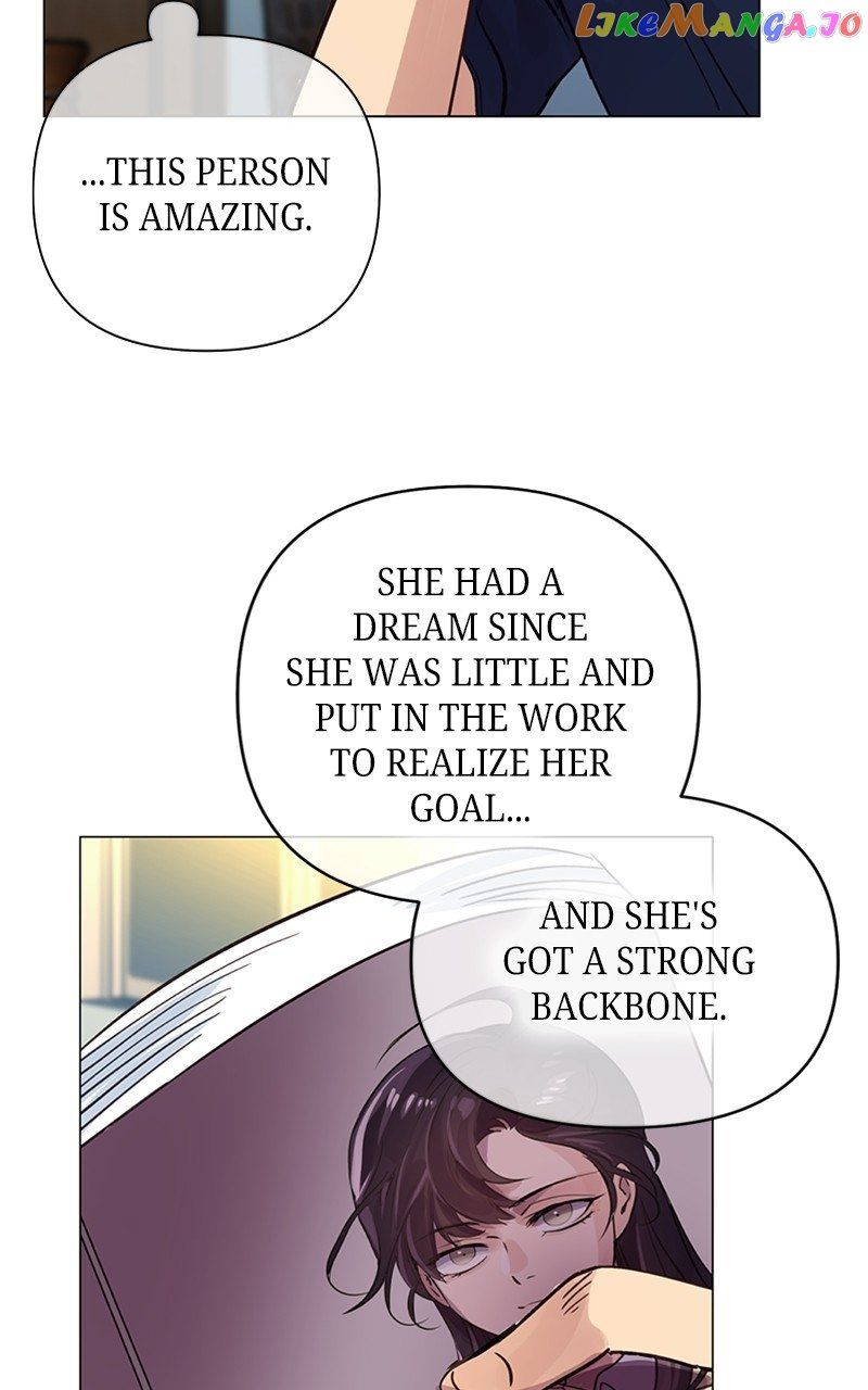 Time Roulette chapter 77 page 7