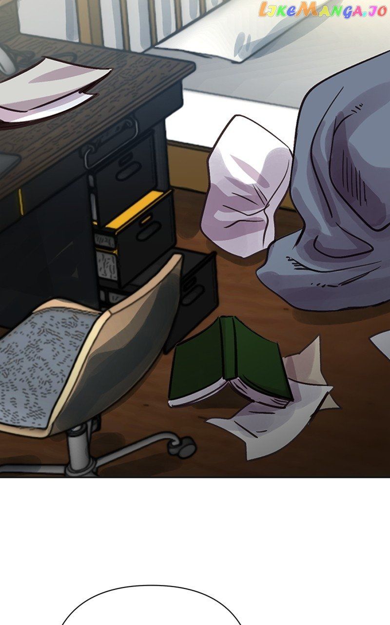 Time Roulette chapter 77 page 70