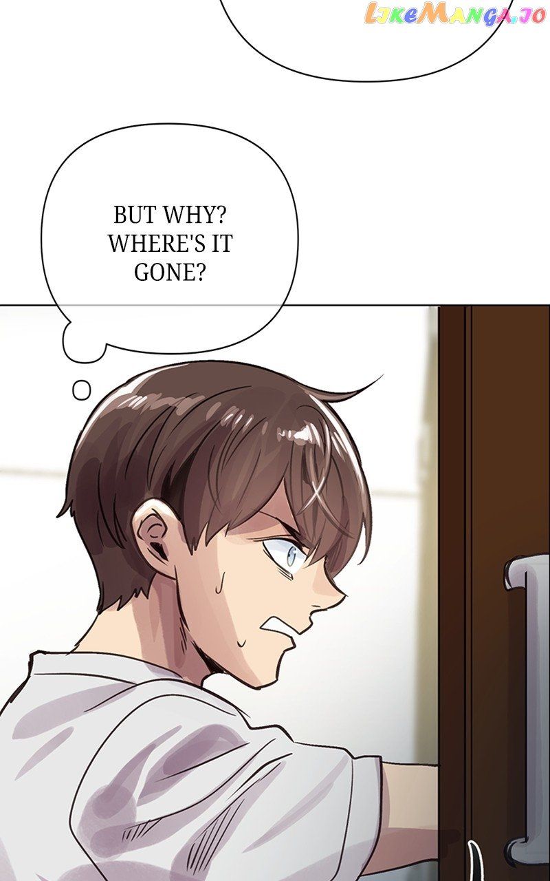 Time Roulette chapter 77 page 72