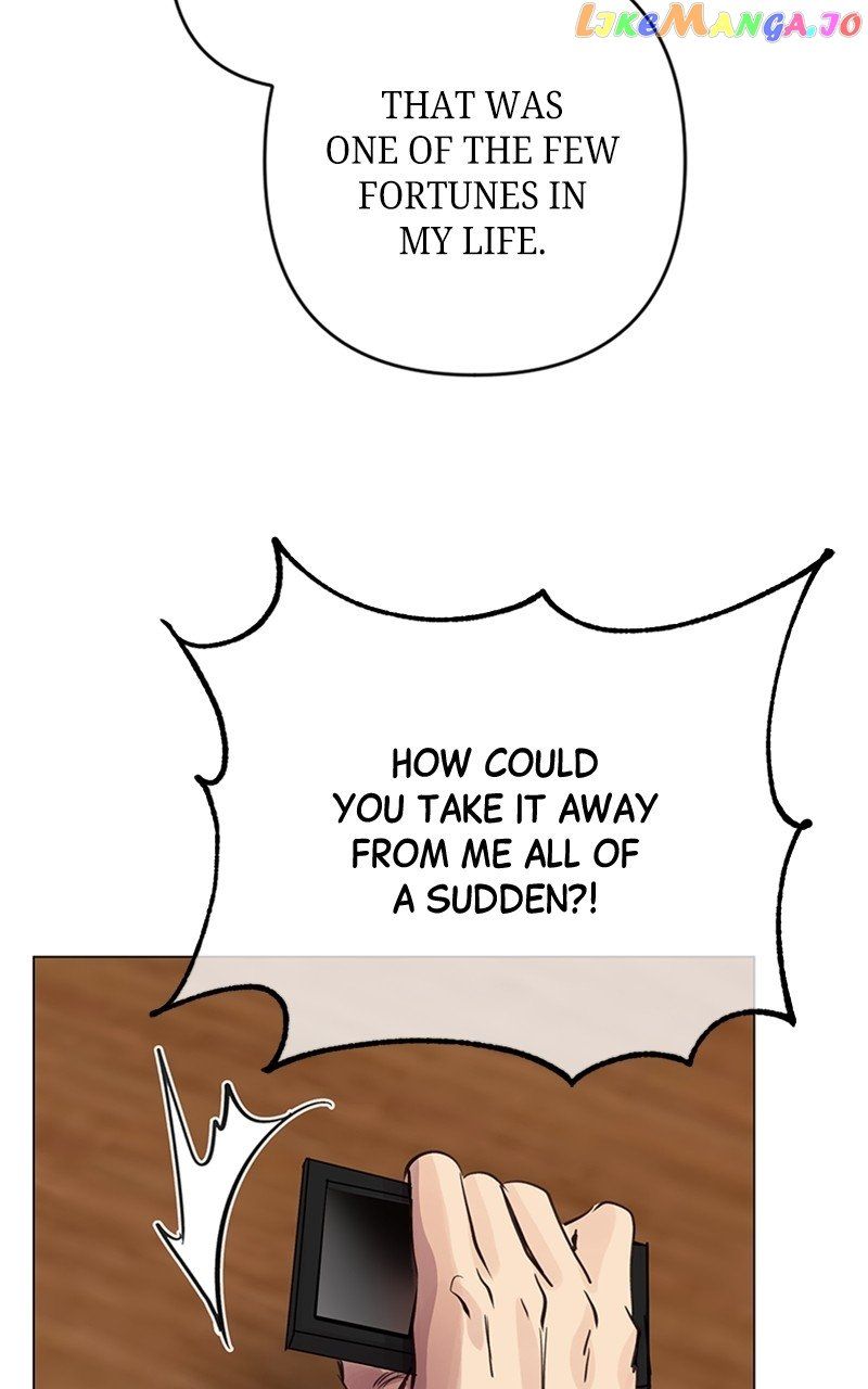 Time Roulette chapter 77 page 74