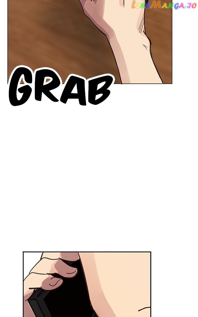 Time Roulette chapter 77 page 75