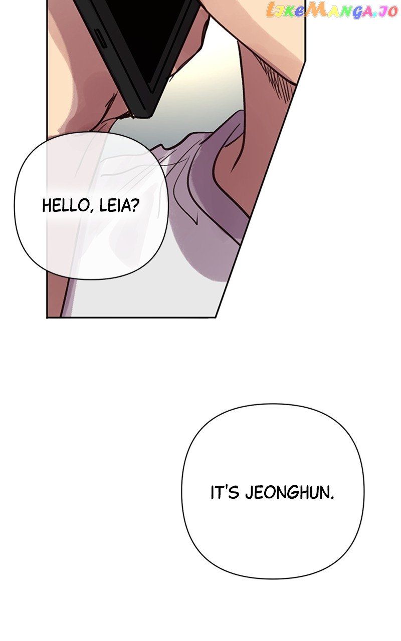 Time Roulette chapter 77 page 76