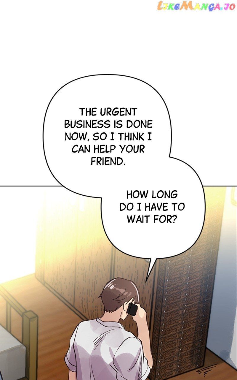 Time Roulette chapter 77 page 77