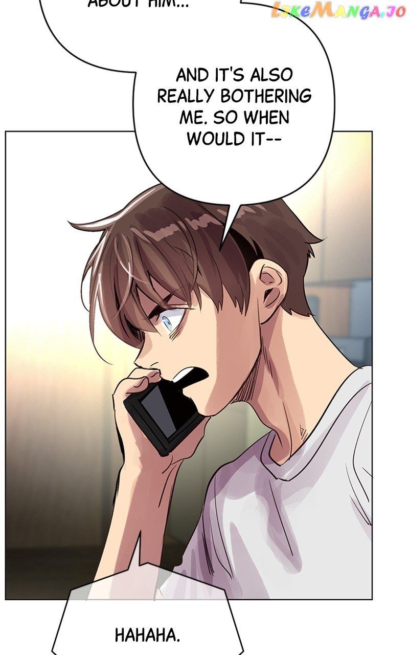 Time Roulette chapter 77 page 79