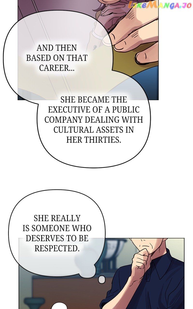 Time Roulette chapter 77 page 8