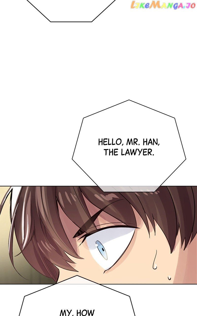 Time Roulette chapter 77 page 80