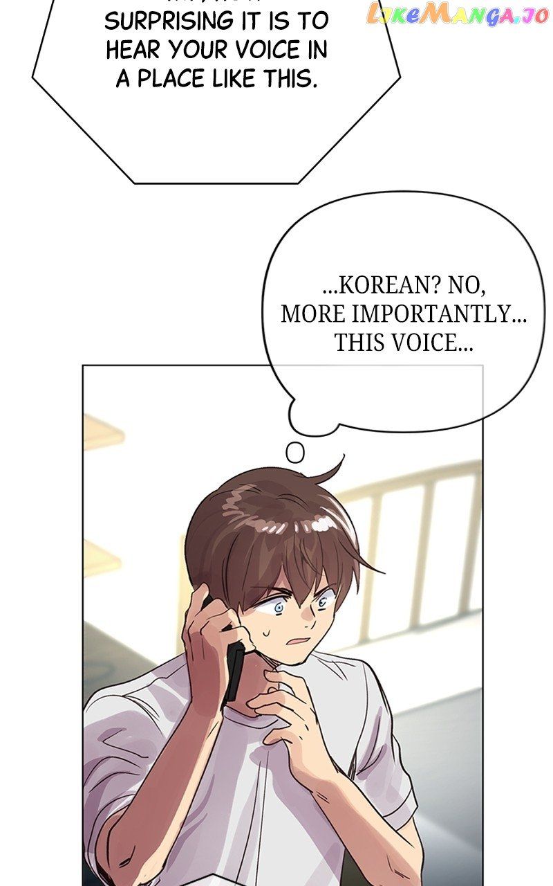 Time Roulette chapter 77 page 81