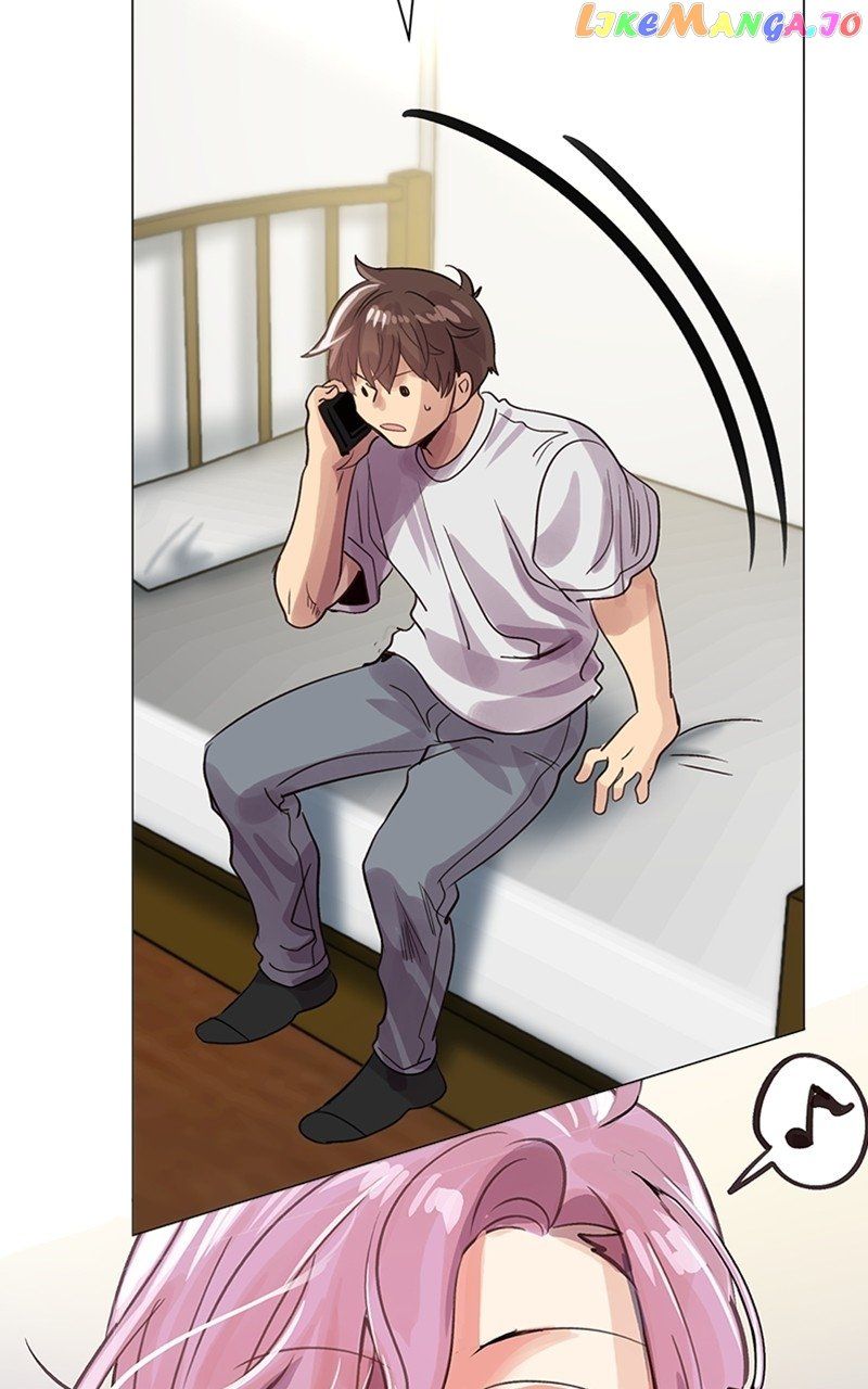 Time Roulette chapter 77 page 83