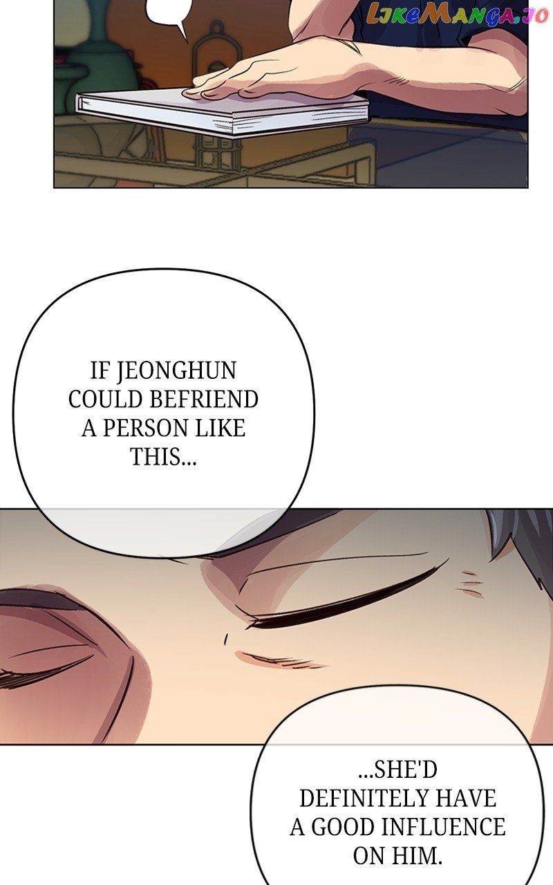 Time Roulette chapter 77 page 9