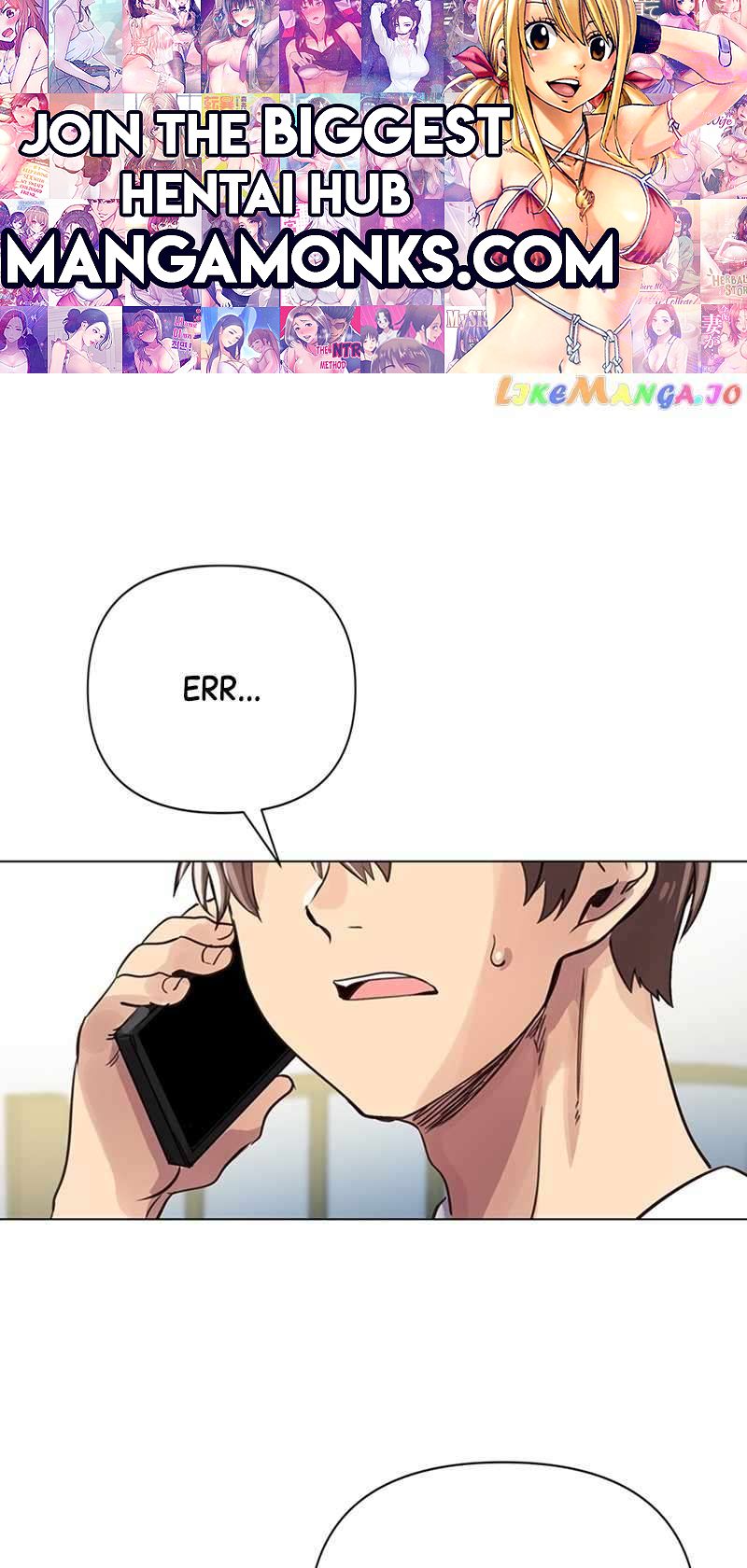 Time Roulette chapter 78 page 1