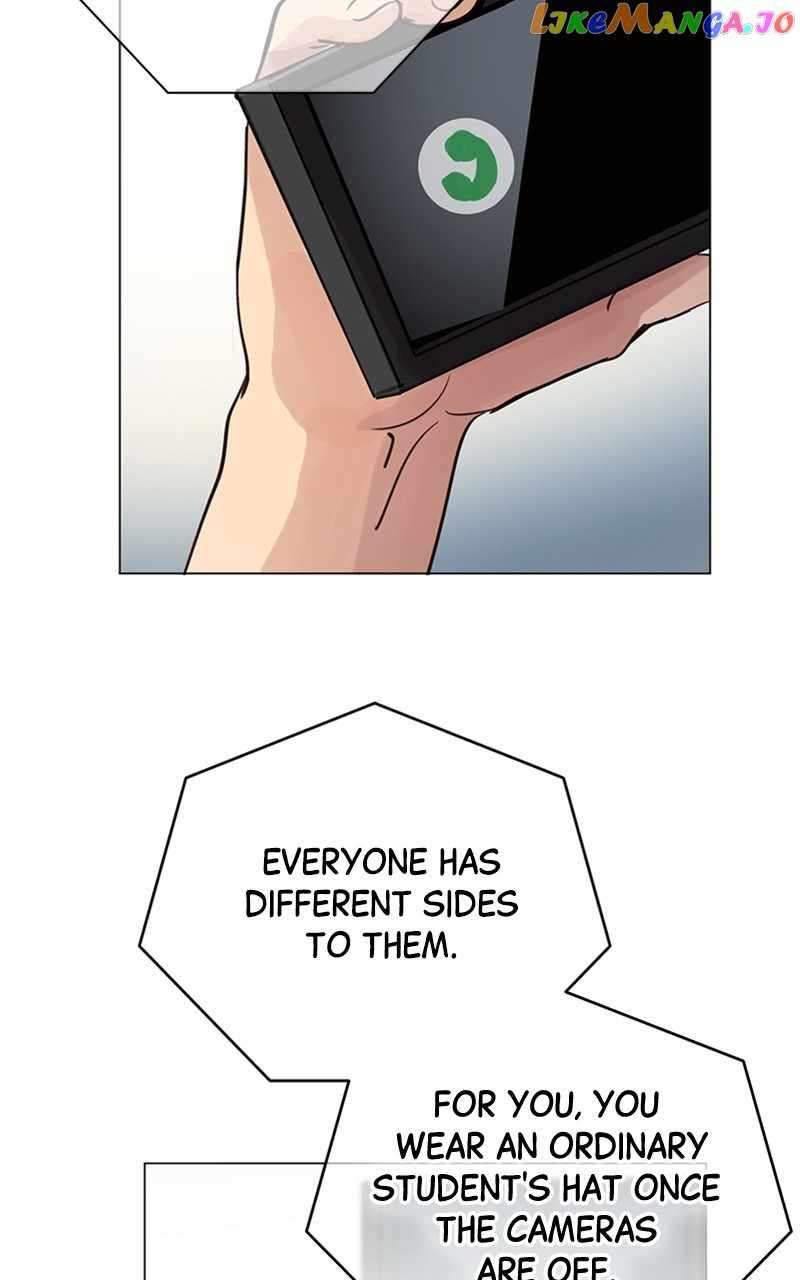 Time Roulette chapter 78 page 11