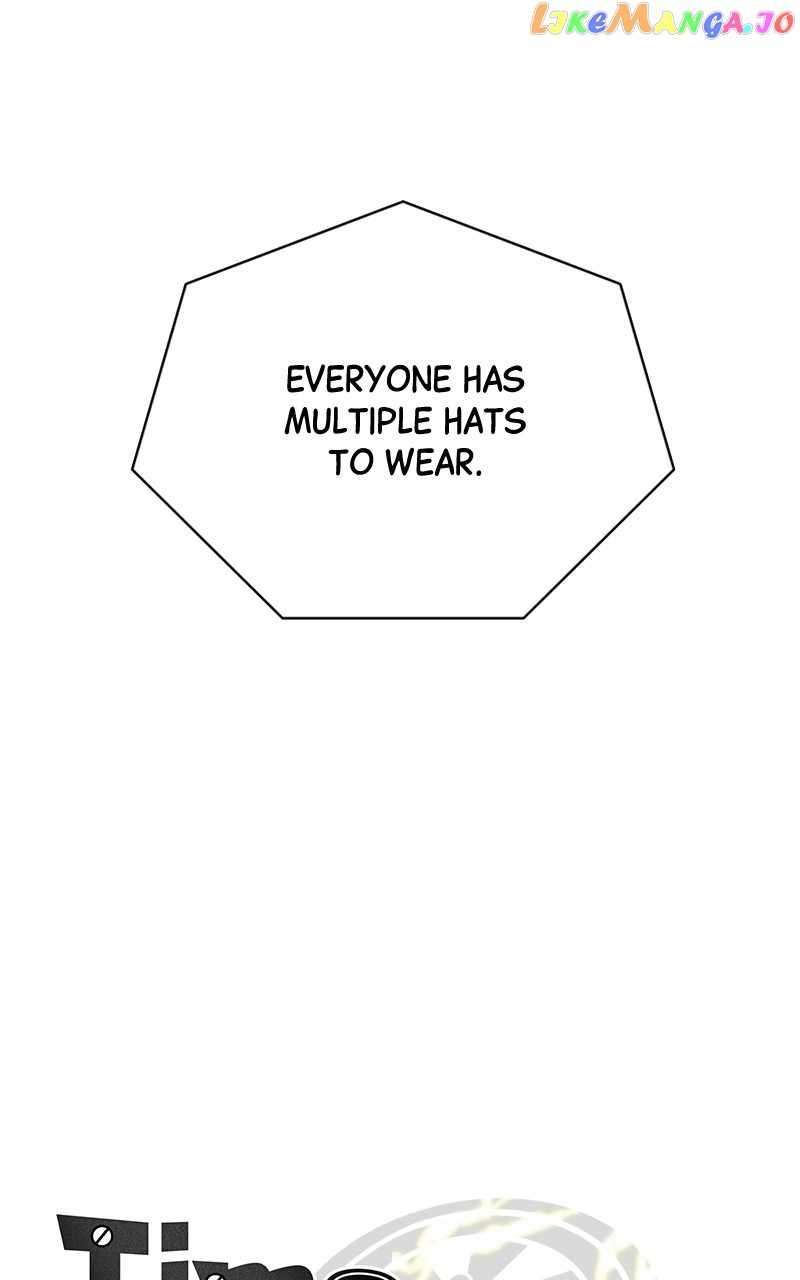 Time Roulette chapter 78 page 13