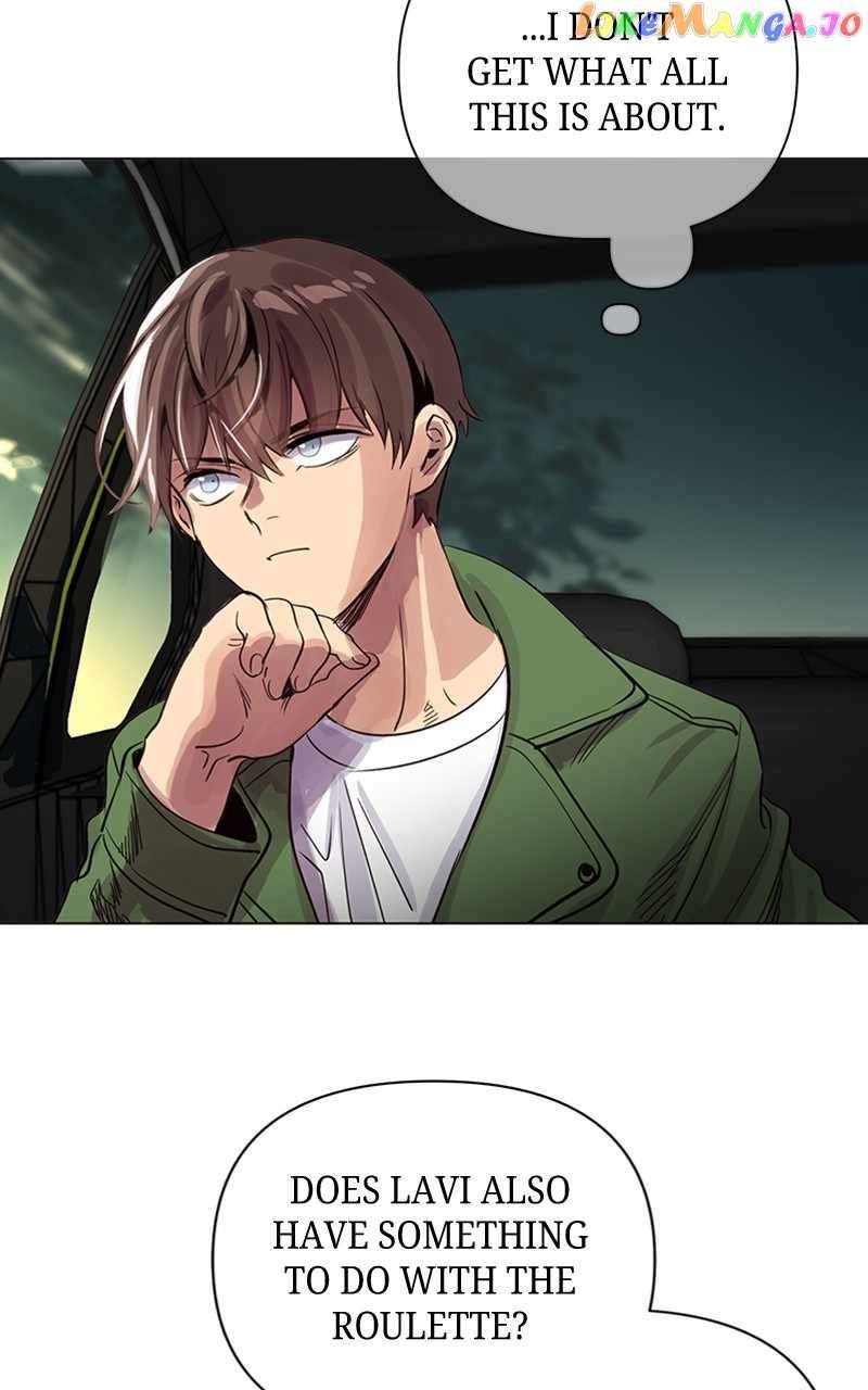 Time Roulette chapter 78 page 16