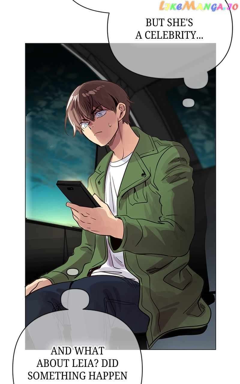 Time Roulette chapter 78 page 17