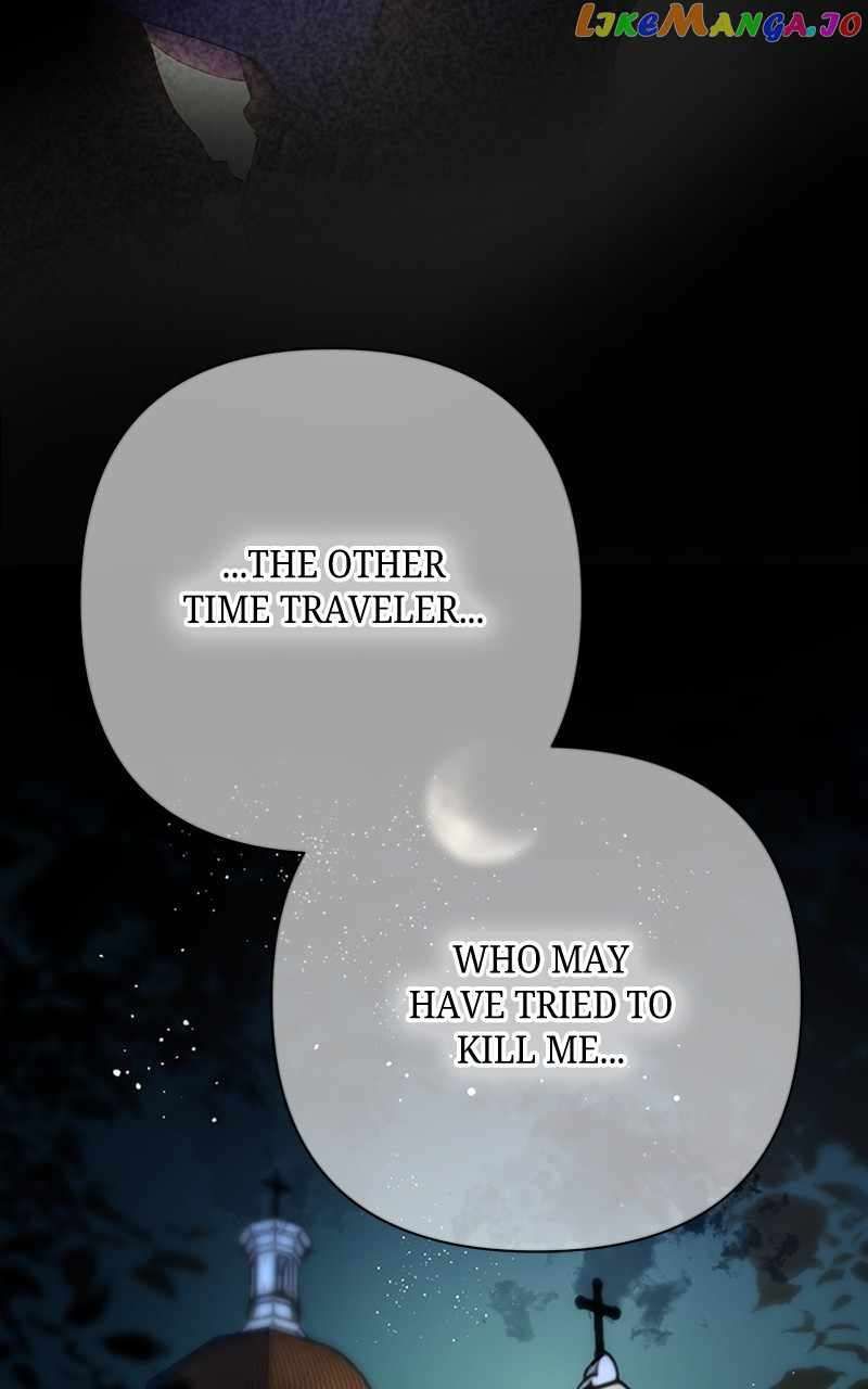 Time Roulette chapter 78 page 19