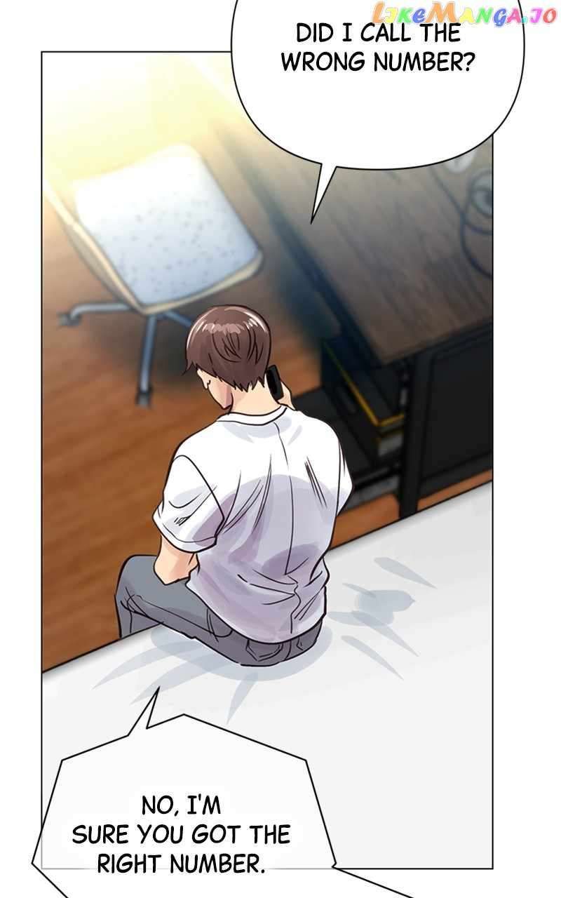 Time Roulette chapter 78 page 2