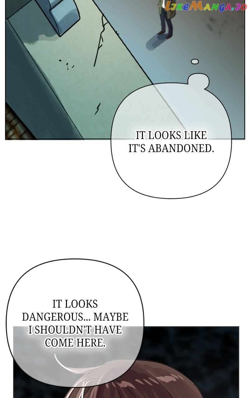 Time Roulette chapter 78 page 22