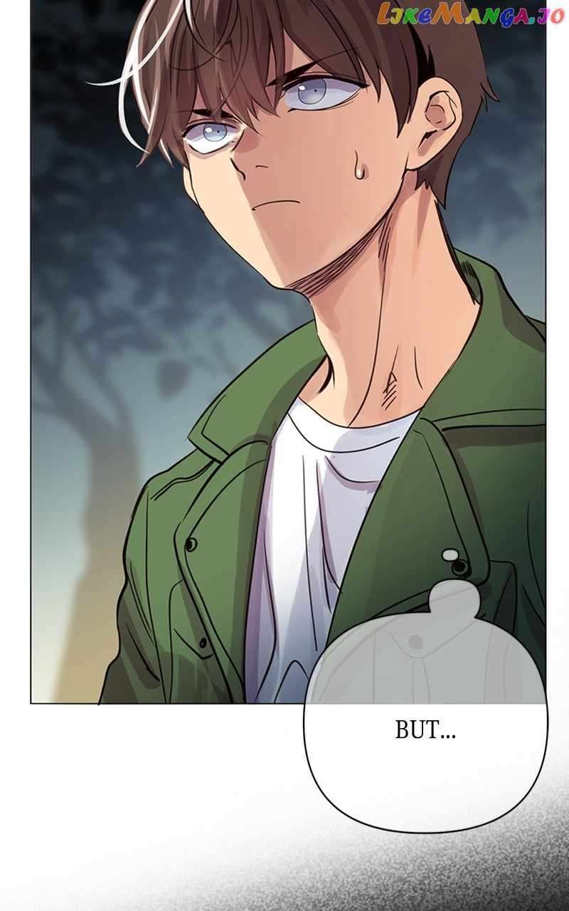 Time Roulette chapter 78 page 23