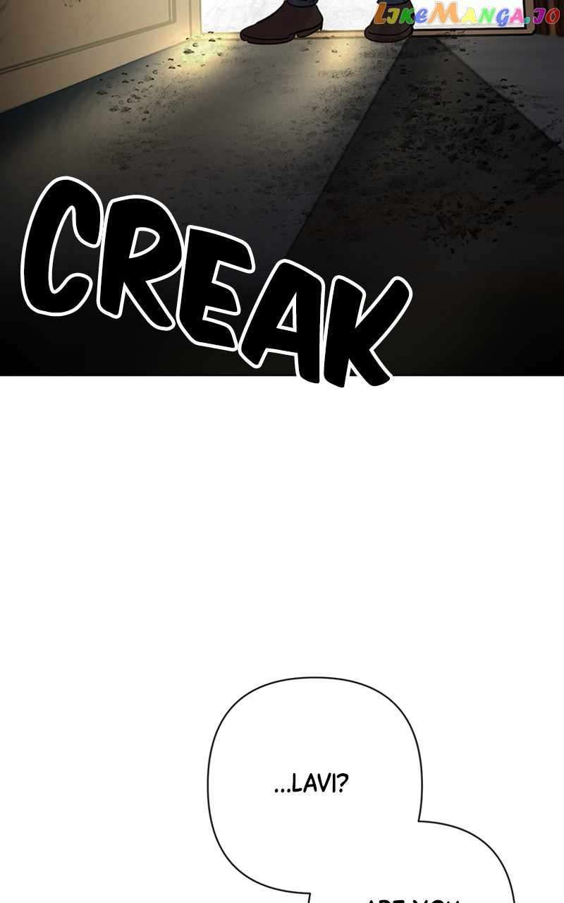 Time Roulette chapter 78 page 27