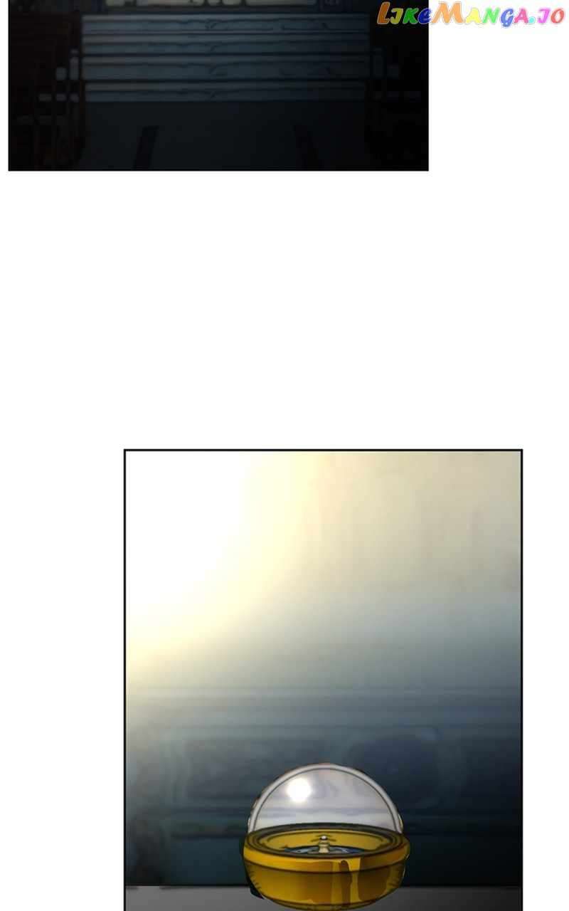 Time Roulette chapter 78 page 30