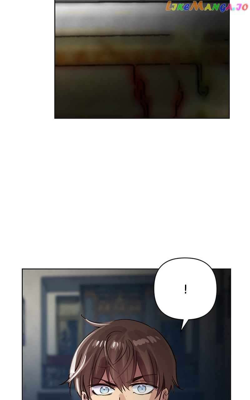 Time Roulette chapter 78 page 31