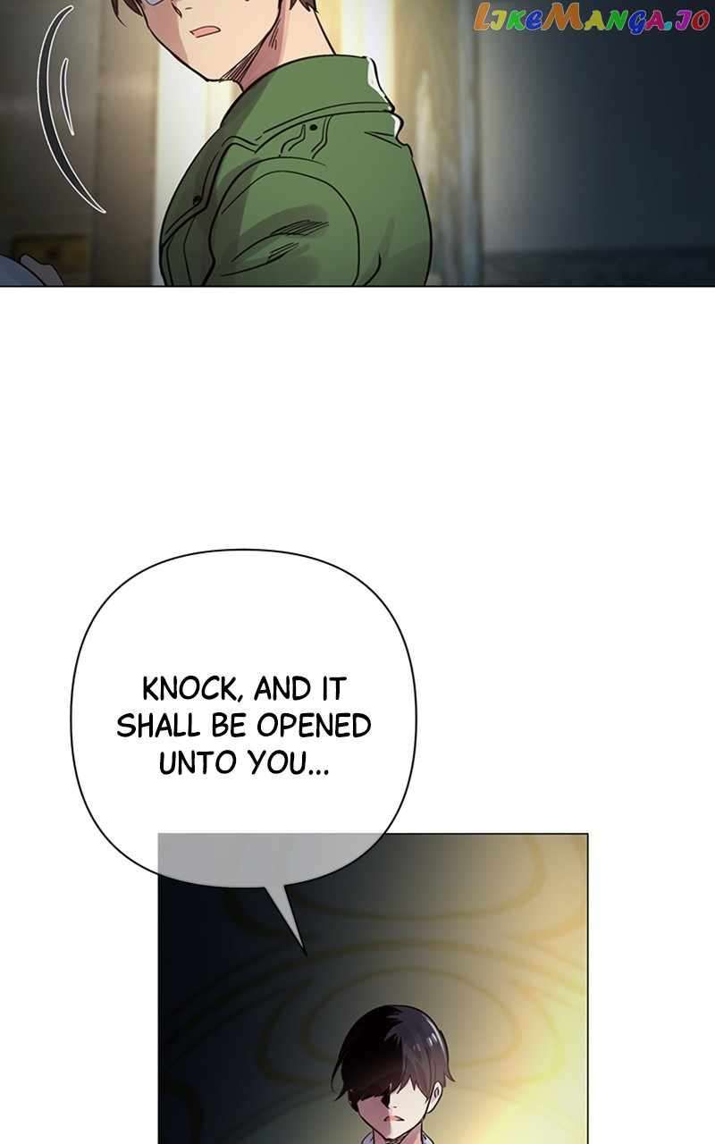 Time Roulette chapter 78 page 36