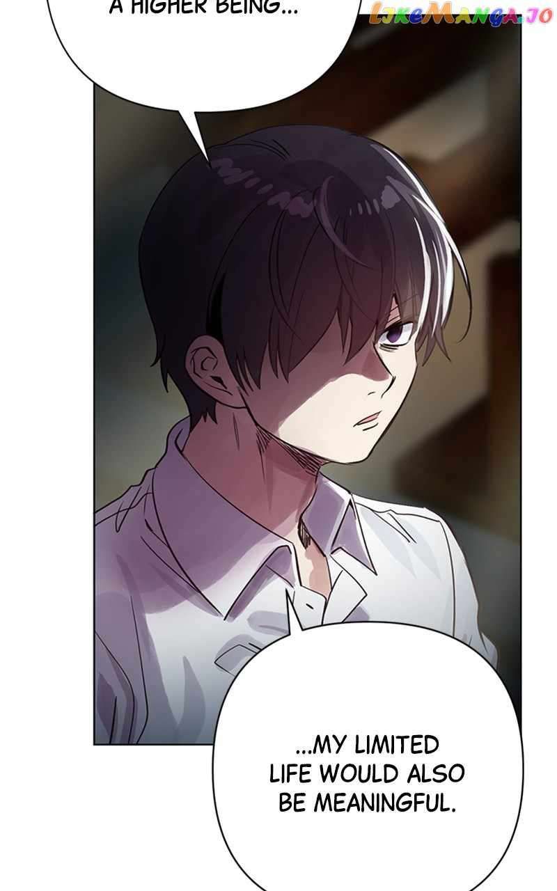 Time Roulette chapter 78 page 42