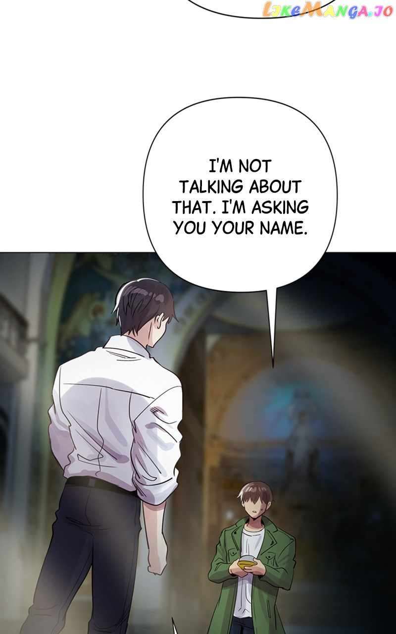 Time Roulette chapter 78 page 43