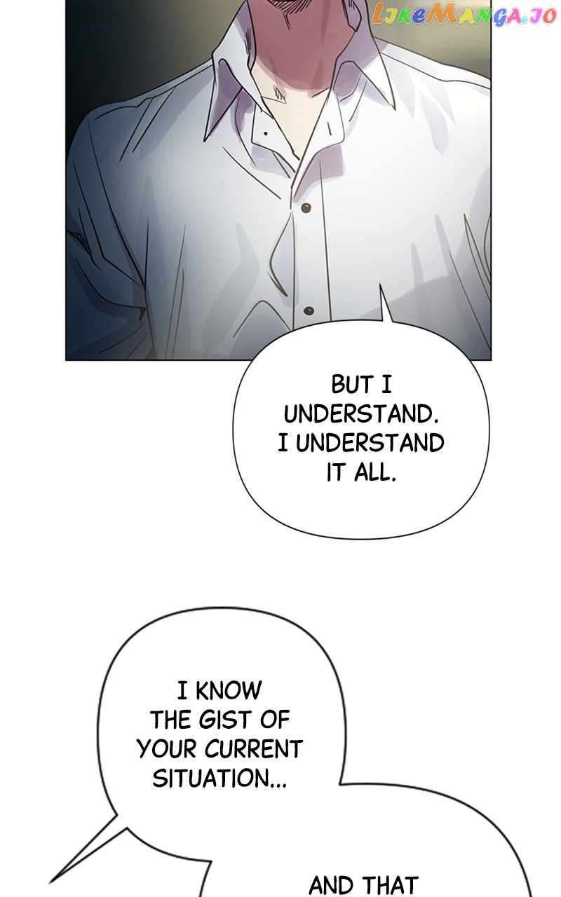 Time Roulette chapter 78 page 45