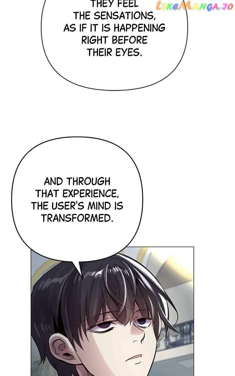 Time Roulette chapter 78 page 50