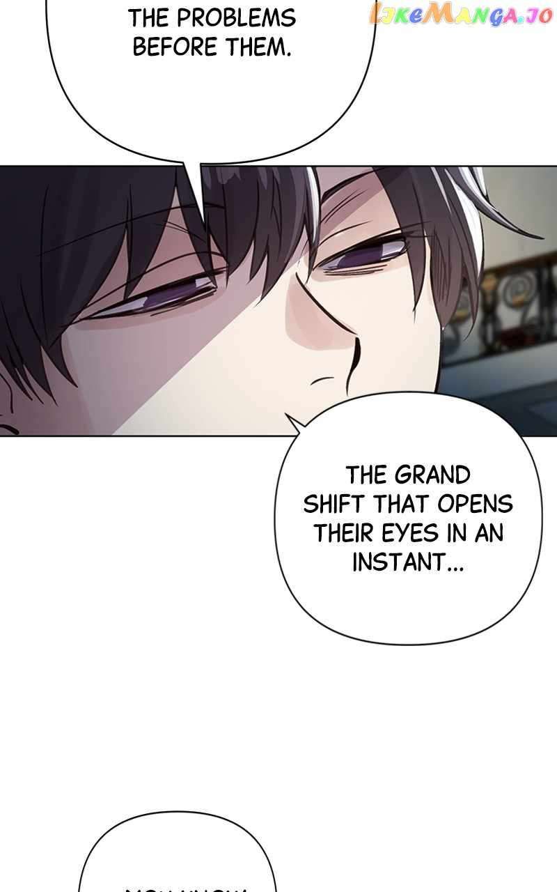 Time Roulette chapter 78 page 52