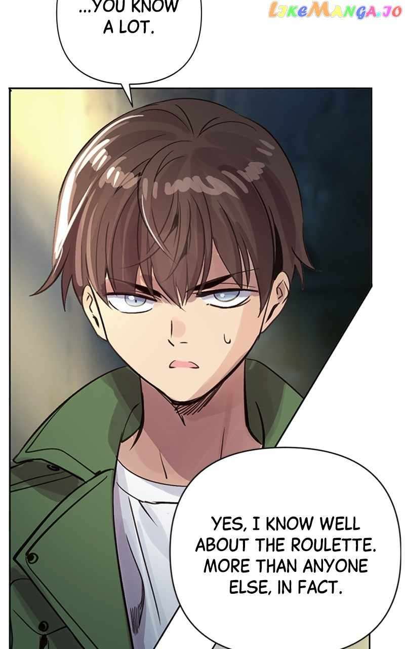 Time Roulette chapter 78 page 53