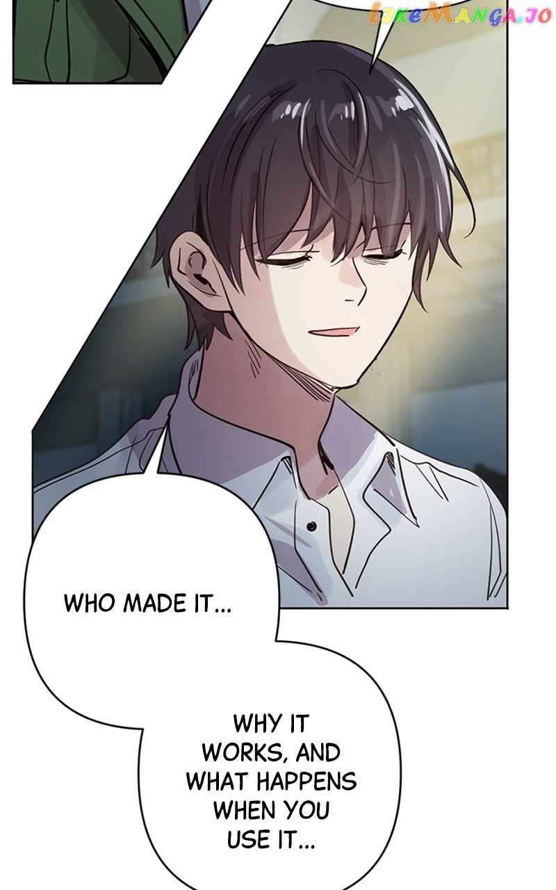 Time Roulette chapter 78 page 54