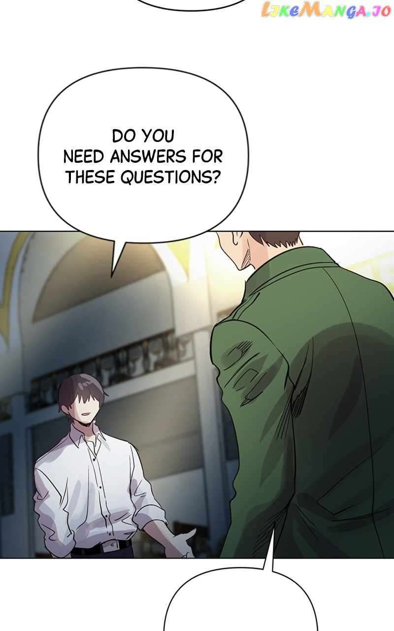 Time Roulette chapter 78 page 55