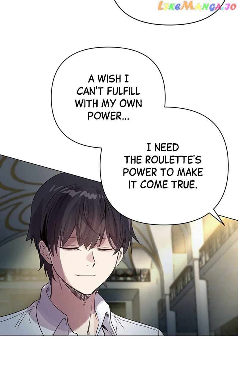 Time Roulette chapter 78 page 57