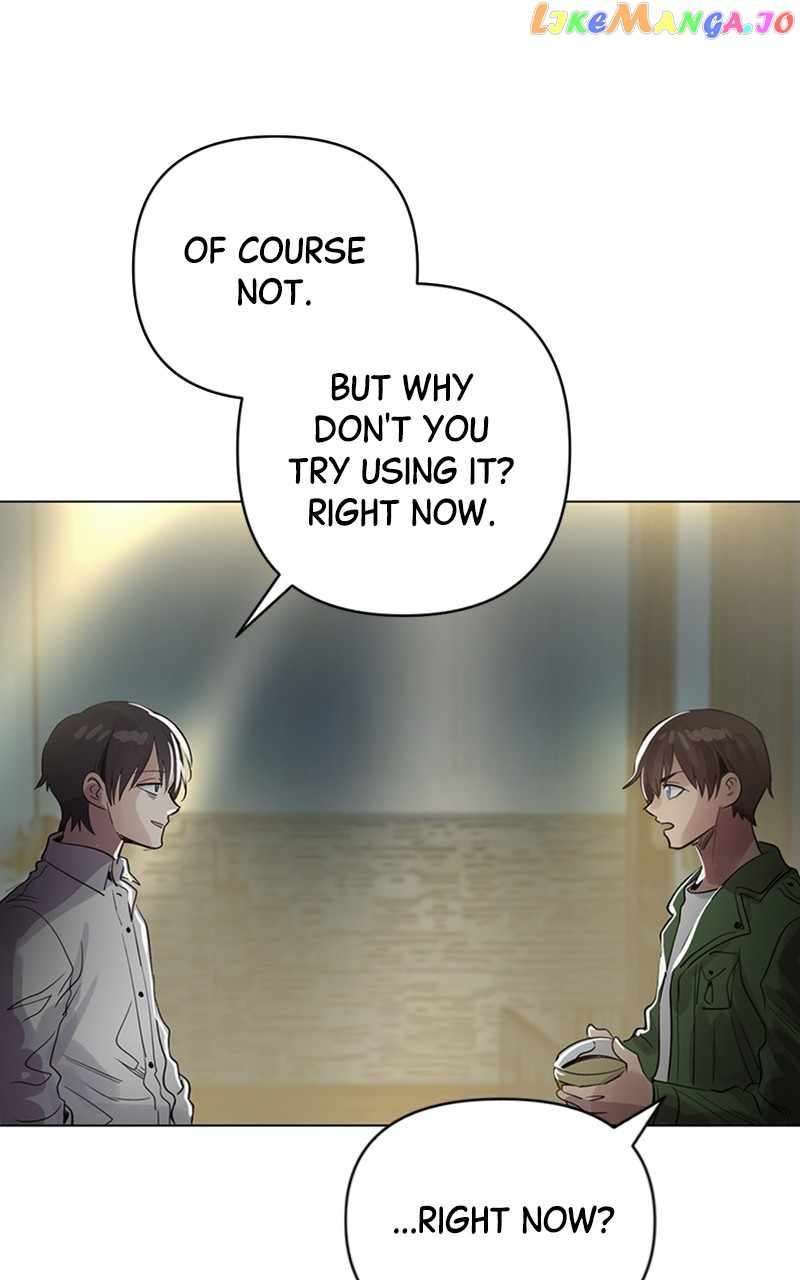 Time Roulette chapter 78 page 59