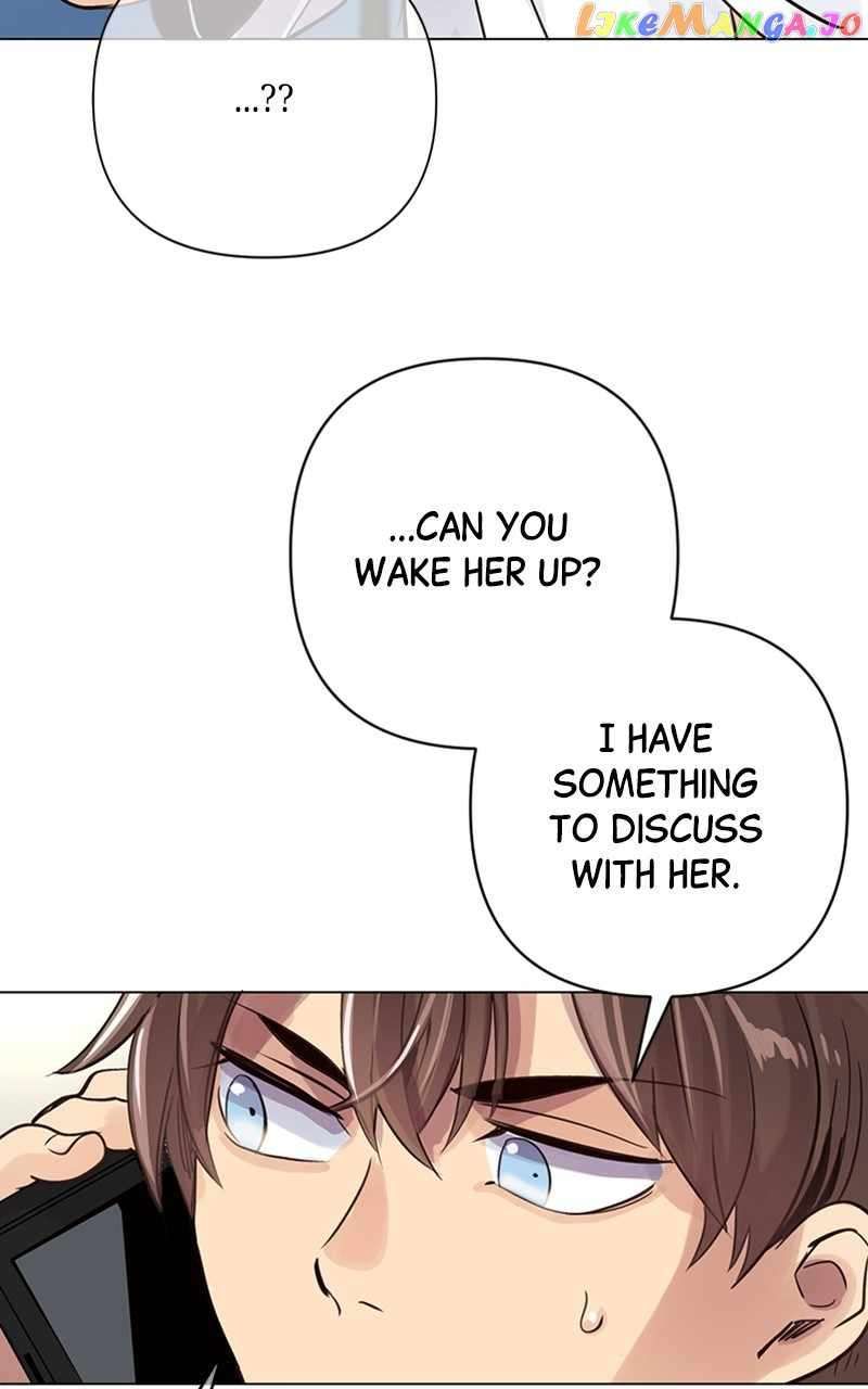 Time Roulette chapter 78 page 6