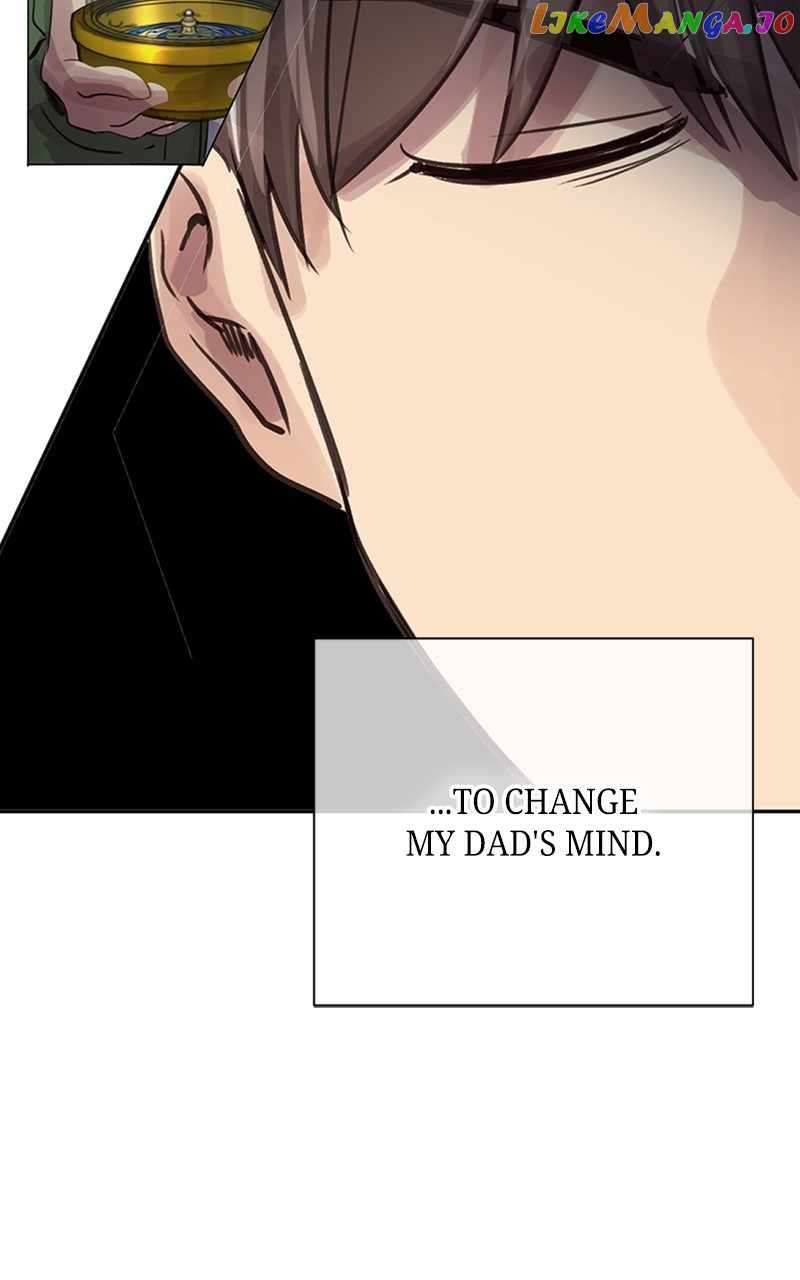 Time Roulette chapter 78 page 61