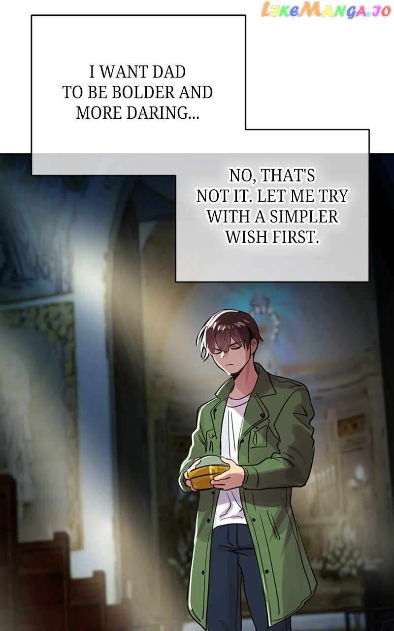 Time Roulette chapter 78 page 62