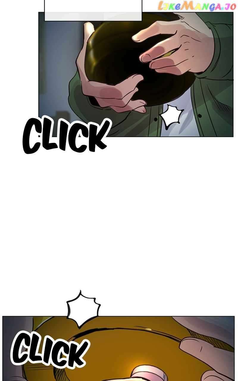 Time Roulette chapter 78 page 64