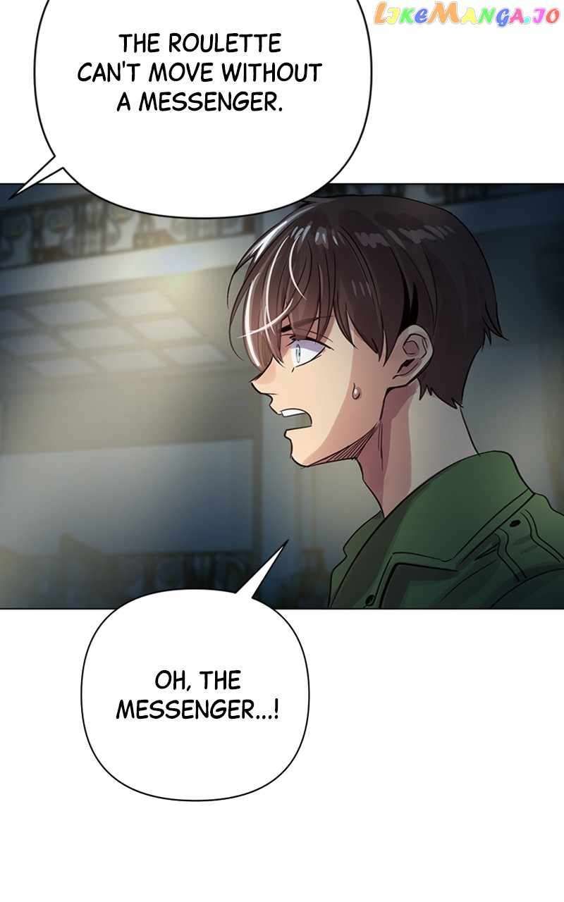 Time Roulette chapter 78 page 67